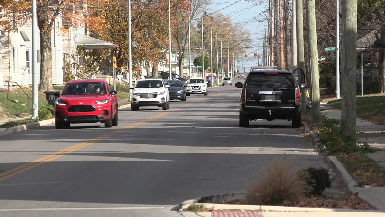 City of Lima seeks community input on traffic concerns